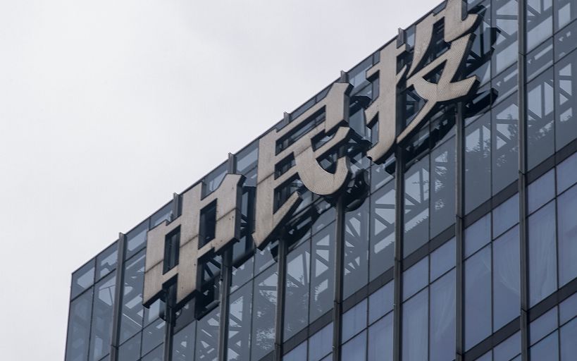 重磅！全新科技建筑公司上市，引領(lǐng)智能建筑新時代風潮！