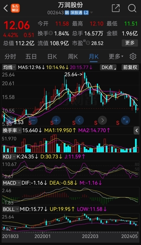 萬潤股份股票，小巷深處的獨特魅力與股市動態(tài)分析