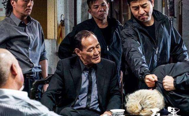 黑老大電影，自然美景的探索之旅