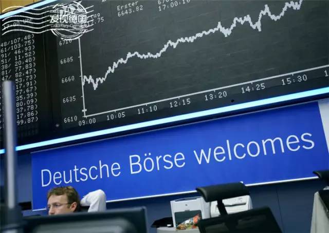 德國大眾股票飆升背后的財富密碼揭秘！??????