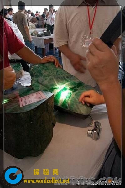 賭石之旅，探尋未知價值，學(xué)習(xí)變化帶來的自信與成就感