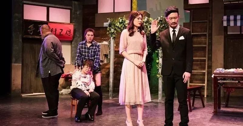 婿事待發(fā)深度解析角色與演員表現(xiàn)全陣容曝光