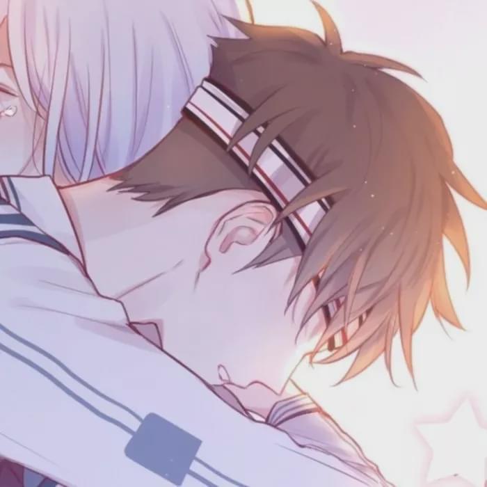 時代背景下的流行文化印記，情頭動漫頭像大熱受歡迎