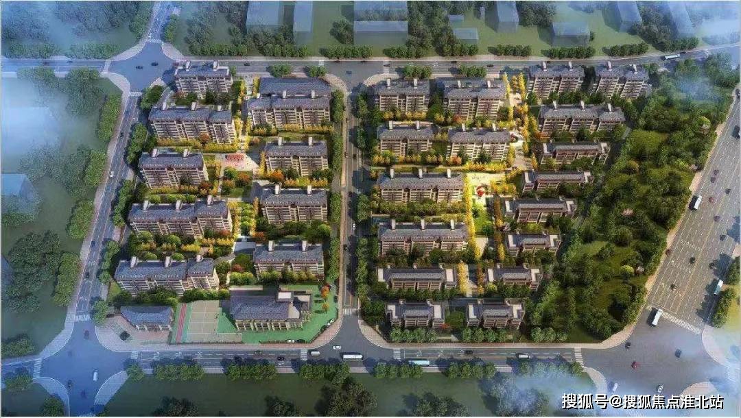 合肥紫蓬鎮(zhèn)規(guī)劃圖，未來城鎮(zhèn)發(fā)展的藍圖展望