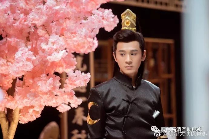 喬振宇在明星大偵探展現(xiàn)變化、學(xué)習(xí)與自信的力量