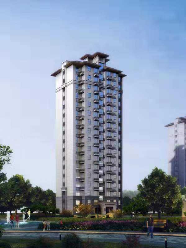 邢臺橋西新房信息，理想的居住選擇之地