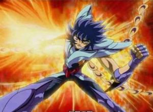 圣斗士星矢動漫的高科技之旅，星矢新紀(jì)元體驗報告