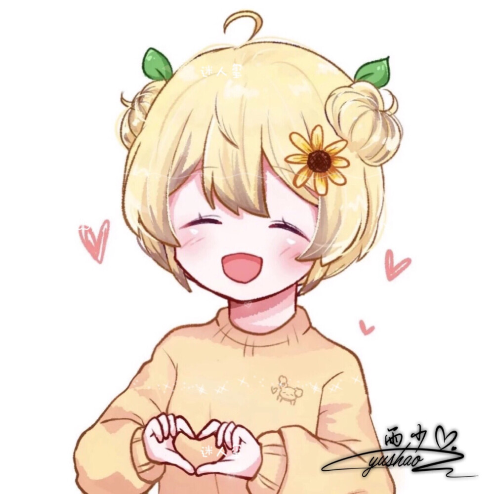 動(dòng)漫人物比心，深度解析一種文化現(xiàn)象