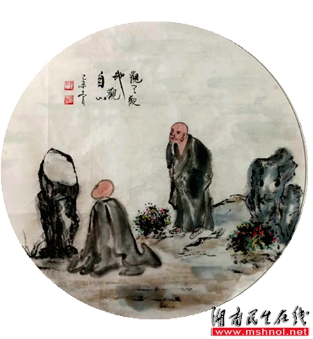 齊居士最新高科技作品，巔峰之作，科技之力改變生活