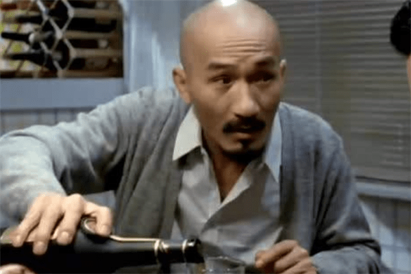 光頭香港演員的表演之路，入門指南與技能提升秘籍