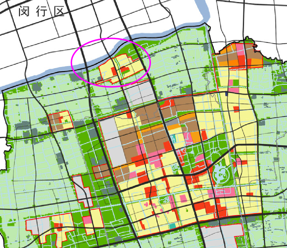 上海西渡街道最新城市規(guī)劃，夢想起航，未來展望