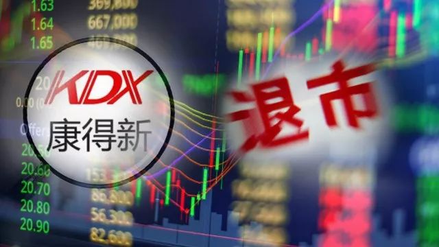 康得新股票，投資焦點(diǎn)深度解析