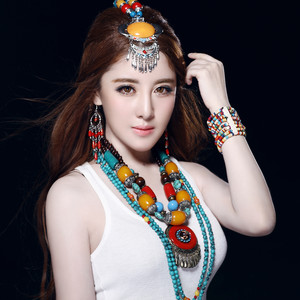 柔力球沈尤格最新音樂專輯，自信成就感的音符海洋，勵(lì)志之旅啟航