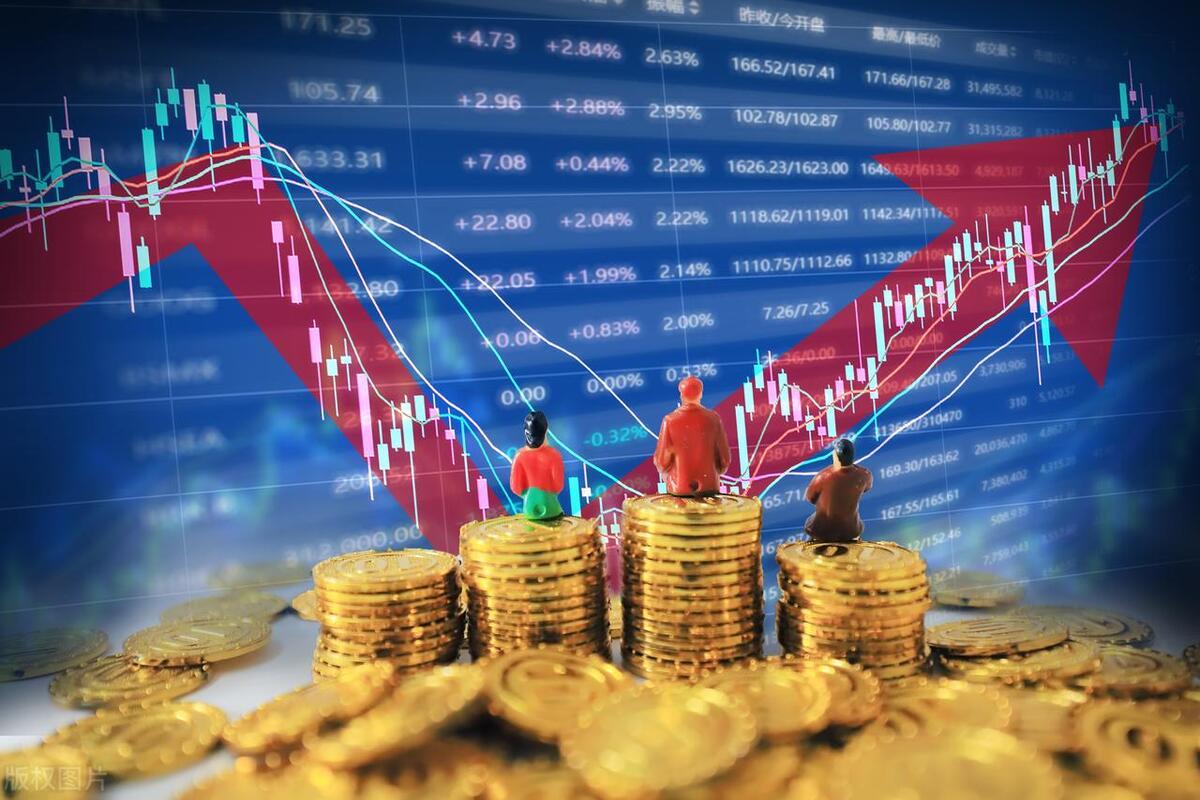 上市公司凈資產(chǎn)算法詳解，如何計算與探討凈資產(chǎn)？