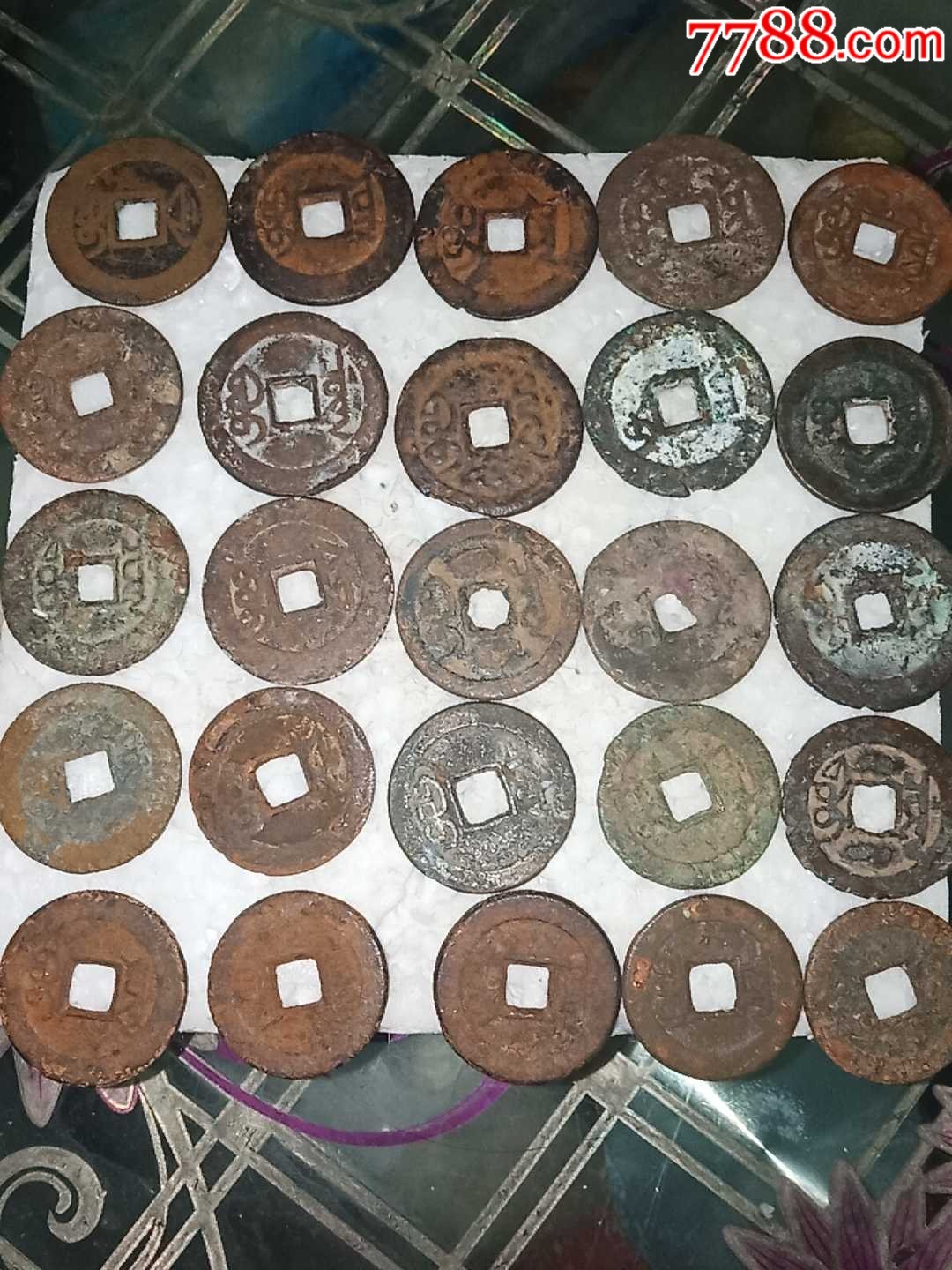 古銅錢幣價格深度解析，最新價格表與圖片分析，專家觀點闡述