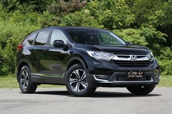 本田最新科技，駕馭變革，成就未來之旅