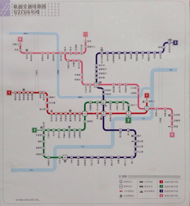 重慶最新地鐵線路圖揭秘，城市脈絡(luò)與小巷風(fēng)情探秘