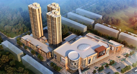 東方萬匯城最新動態(tài)更新速遞