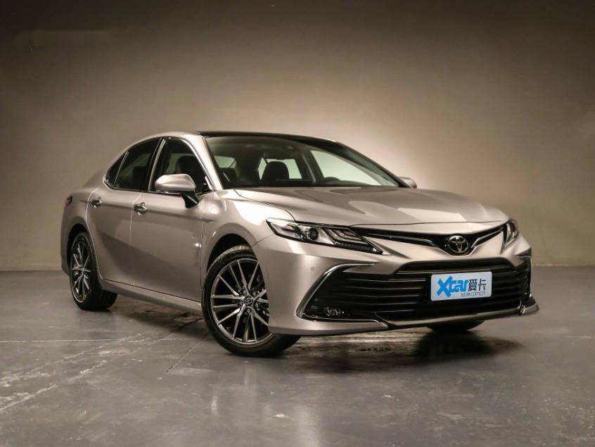 凱美瑞最新動(dòng)態(tài)，日常溫馨故事與新車資訊