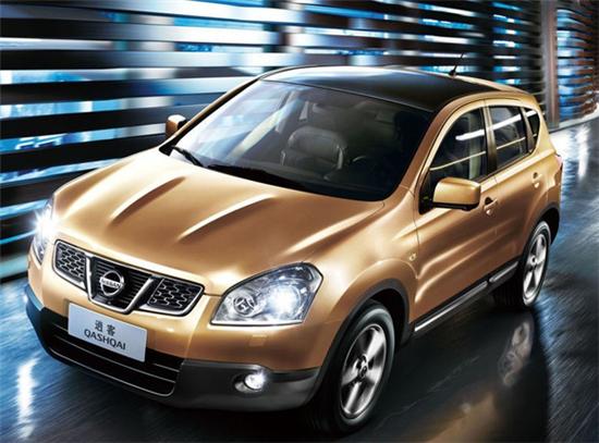 逍客上市，科技引領(lǐng)新紀(jì)元，駕馭未來的駕馭之選