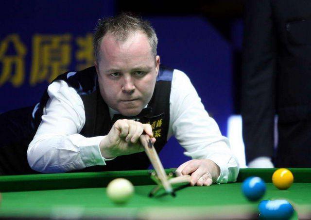 斯諾克世界最新排名榜單發(fā)布