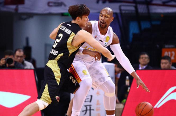 遼寧與山東激烈對決，比賽前瞻與關(guān)鍵看點分析