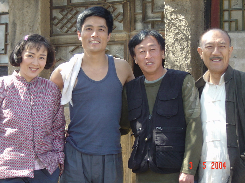 趟過女人河的男人，演員陣容與勵志之作喚醒內(nèi)心力量。