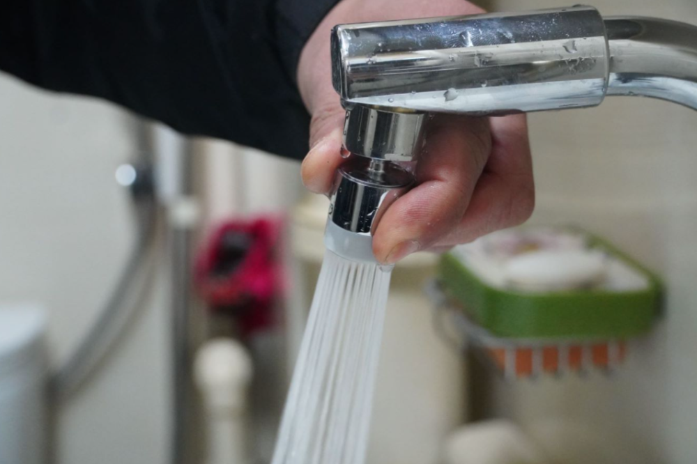 最新節(jié)水神器，滴水成河，助力綠色家園建設(shè)