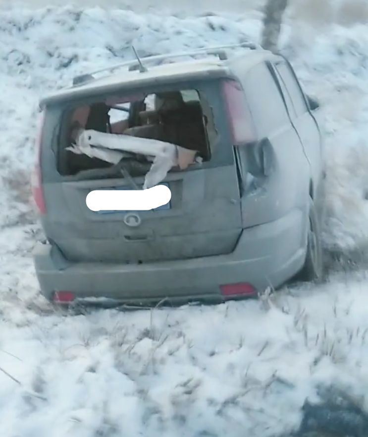 赤峰交通事故最新動態(tài)，城市變遷中成長與安全的挑戰(zhàn)