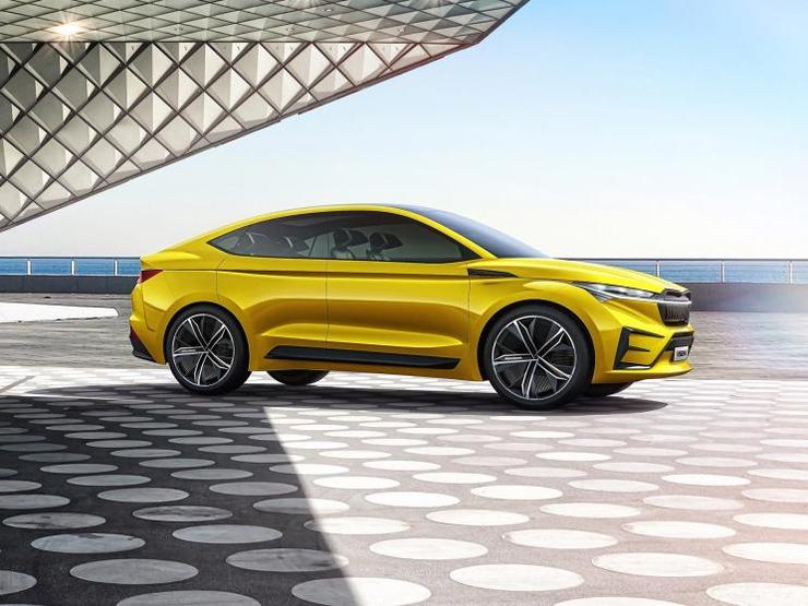 斯柯達Vision最新動態(tài)更新，全面解讀斯柯達Vision最新資訊