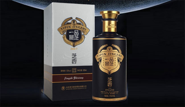 山東一品景芝酒價(jià)格表揭秘，酒香背后的價(jià)值探索！