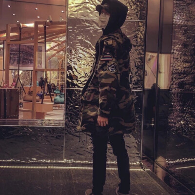 鹿晗Instagram最新更新引發(fā)粉絲狂潮！