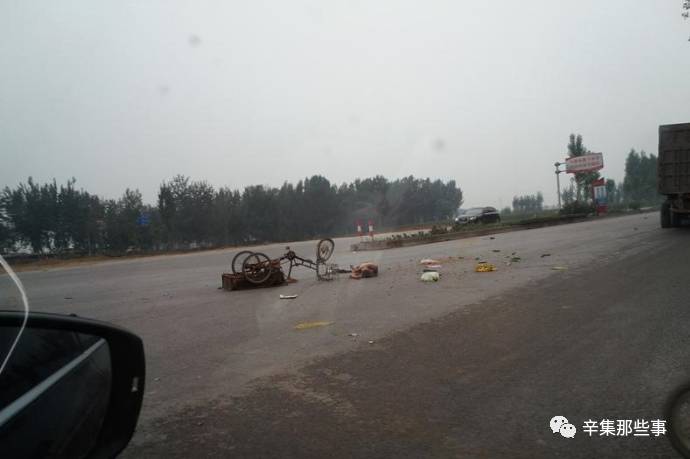 輝縣車禍紀實，2017年的瞬間與變遷及最新報道