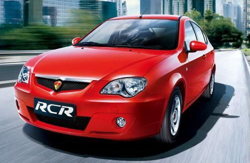 駕馭未來(lái)，2009年上市汽車(chē)自信前行，成就未來(lái)之路