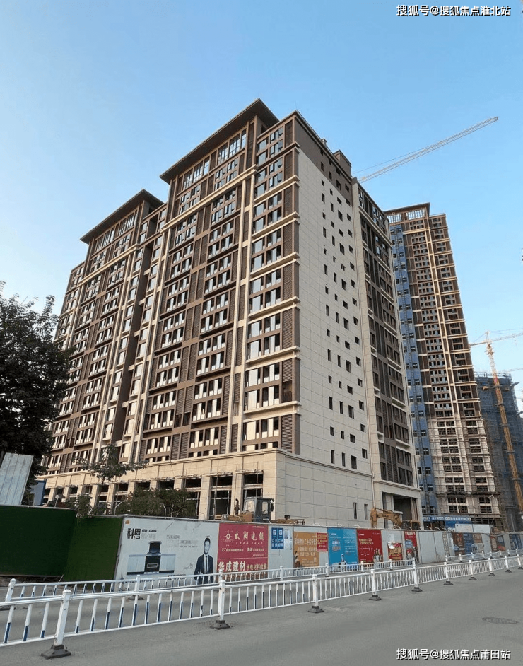 鳳翔縣最新樓盤(pán)信息匯總，購(gòu)房首選指南！