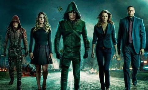 綠箭俠演員表，展現(xiàn)變化、學(xué)習(xí)與自信的力量之旅