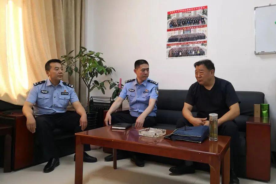 西和公安網(wǎng)最新動態(tài)，力量變革與自信成就感的源泉