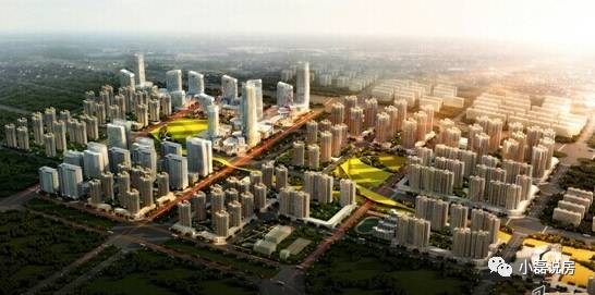 裕華區(qū)宋村，時代變遷下的社區(qū)發(fā)展新脈絡