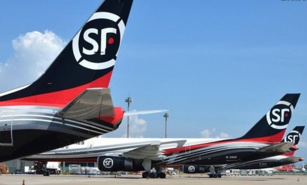 順豐與菜鳥(niǎo)攜手共創(chuàng)未來(lái)，最新動(dòng)態(tài)揭示力量變化與成就之旅