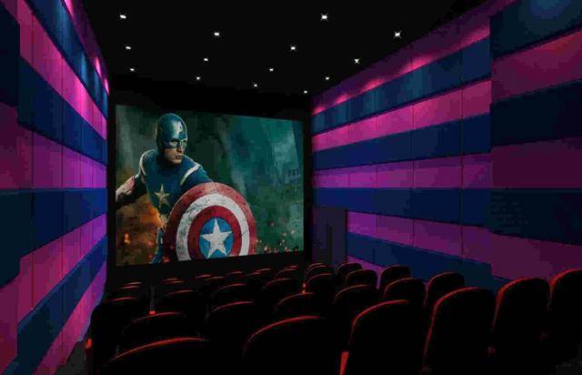 電影院?jiǎn)卧~，愛的電影之旅的陪伴與溫馨體驗(yàn)