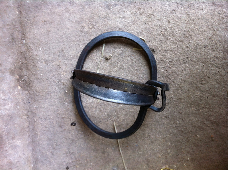 新款野豬夾子，現(xiàn)代狩獵與土地管理的必備利器