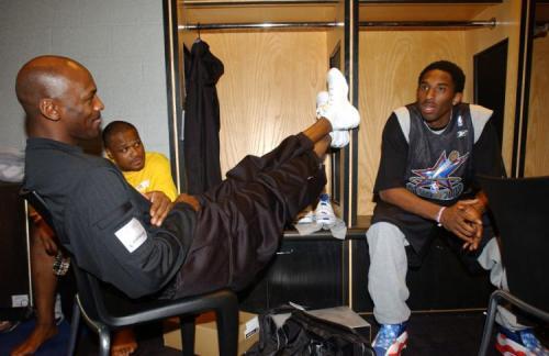 籃球盛宴與美食奇遇，揭秘2003全明星賽背后的故事