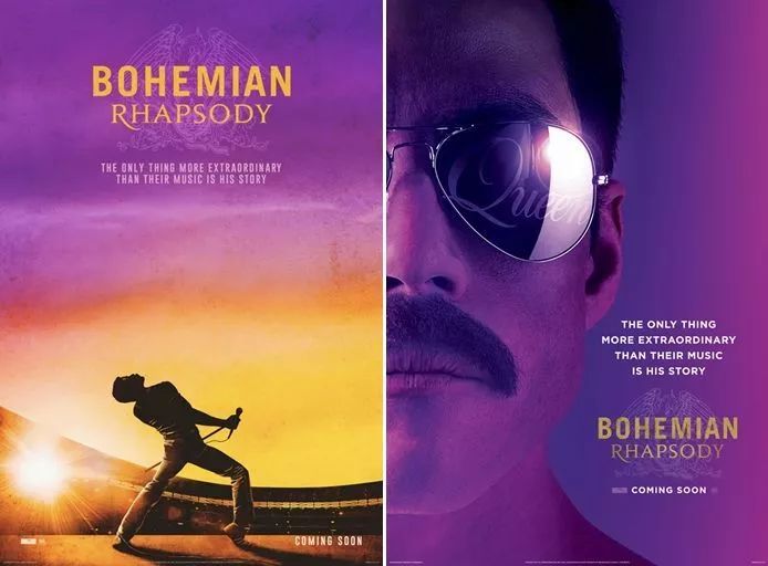 皇后樂(lè)隊(duì)電影，時(shí)代音樂(lè)傳奇的輝煌篇章