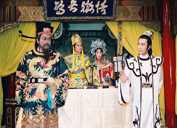 老版包青天演員表，勵志人生與變化的力量風(fēng)采展示