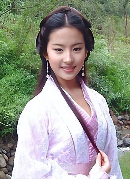 劉亦菲電視劇全集回顧，小巷深處的寶藏小店之旅