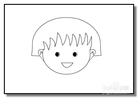 簡筆畫大全，動(dòng)漫人物角色繪制指南