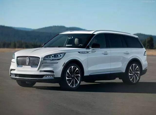 林肯飛行家價(jià)格揭秘，駕馭夢(mèng)想，勵(lì)志翱翔之旅