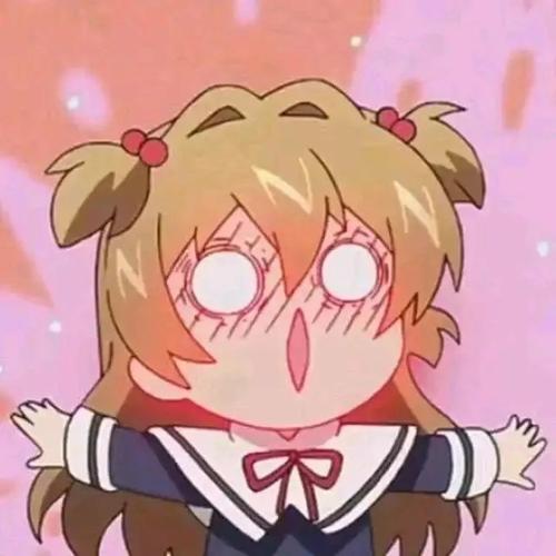 沙雕動漫頭像大放送，個性飛揚的選擇！