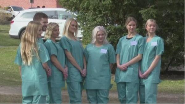 最新航班停運通知，親歷者的真實感受與分享