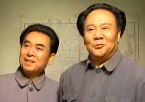 心靈啟示之旅，演員蘇林與自然共舞的故事